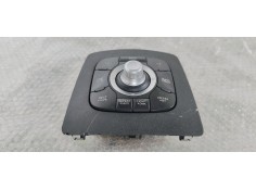 Recambio de mando multifuncion para renault scenic iii 1.9 dci 130 referencia OEM IAM 253B00004R  