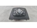 Recambio de mando multifuncion para renault scenic iii 1.9 dci 130 referencia OEM IAM 253B00004R  