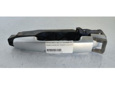 Recambio de maneta exterior trasera izquierda para toyota rav 4 (a2) 2.0 turbodiesel cat referencia OEM IAM   