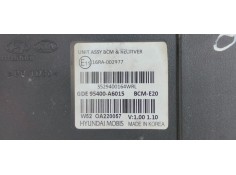 Recambio de modulo electronico para hyundai i30 (gd) city referencia OEM IAM 95400A6015  