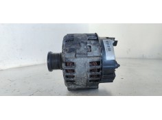Recambio de alternador para renault laguna ii (bg0) 1.9 dci diesel referencia OEM IAM 8200162474  