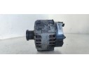 Recambio de alternador para renault laguna ii (bg0) 1.9 dci diesel referencia OEM IAM 8200162474  