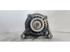 Recambio de alternador para peugeot 206 berlina xr referencia OEM IAM 9638275880  