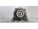 Recambio de alternador para peugeot 206 berlina xr referencia OEM IAM 9638275880  