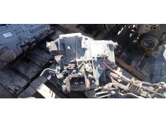 Recambio de caja cambios para mazda cx-7 (er) 2.2 mzrcd 175 4x4 fap referencia OEM IAM   