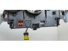 Recambio de mando multifuncion para citroen c3 pluriel 1.6 16v sensodrive referencia OEM IAM 96488228XT  