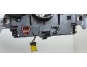 Recambio de mando multifuncion para citroen c3 pluriel 1.6 16v sensodrive referencia OEM IAM 96488228XT  