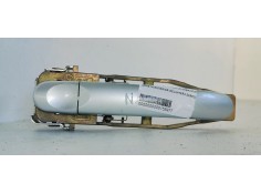 Recambio de maneta exterior delantera derecha para volkswagen new beetle cabriolet (1y7) 2.0 referencia OEM IAM   