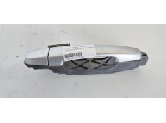 Recambio de maneta exterior trasera derecha para toyota rav 4 (a2) 2.0 turbodiesel cat referencia OEM IAM   