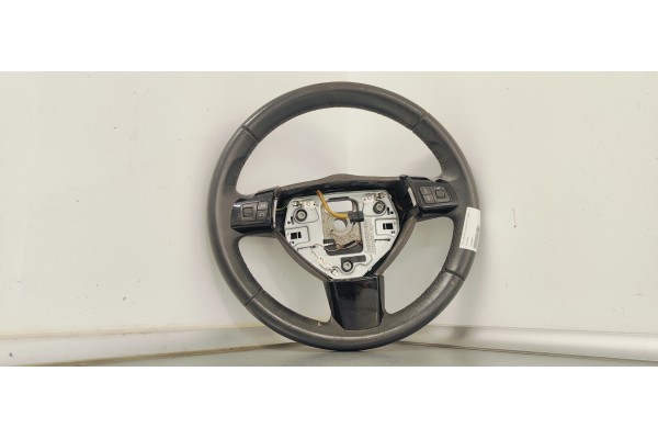 Recambio de volante para opel zafira b edition ´´111 jahre´´ referencia OEM IAM 13326397  