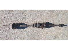 Recambio de transmision delantera derecha para nissan almera tino (v10m) 2.2 16v turbodiesel cat referencia OEM IAM   