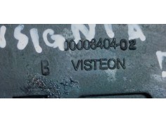 Recambio de mando elevalunas delantero izquierdo para opel insignia berlina excellence referencia OEM IAM 13305011  