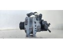 Recambio de alternador para kia sorento 2.5 crdi ex referencia OEM IAM   