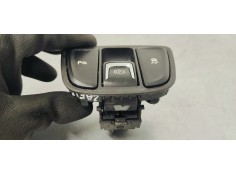 Recambio de freno de mano electrico para opel zafira (c) 2.0 cdti 130 fap referencia OEM IAM 20843230  