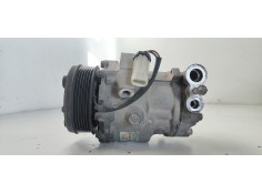 COMPRESOR AIRE ACONDICIONADO 09132922 