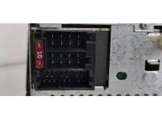 Recambio de sistema audio / radio cd para fiat bravo (198) 1.9 jtd 16v cat referencia OEM IAM 735451941  