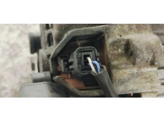 Recambio de alternador para peugeot 206 berlina xr referencia OEM IAM 9638275880  