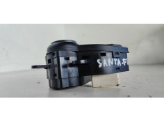 Recambio de mando retrovisor para hyundai santa fe (sm) 2.7 v6 cat referencia OEM IAM 9353026000  