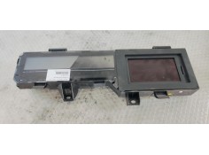 Recambio de cuadro instrumentos para renault scenic iii 1.9 dci 130 referencia OEM IAM 248104550R  