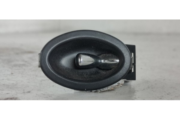 Recambio de mando elevalunas trasero derecho para mini countryman (r60) cooper referencia OEM IAM 6131980972  