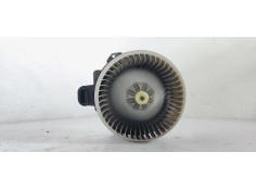 Recambio de ventilador calefaccion para toyota verso 1.6d4d 112 fap referencia OEM IAM AV2727008104  