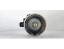 Recambio de ventilador calefaccion para toyota verso 1.6d4d 112 fap referencia OEM IAM AV2727008104  