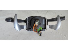 Recambio de mando multifuncion para citroen c3 pluriel 1.6 16v sensodrive referencia OEM IAM 96488228XT  