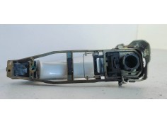 Recambio de maneta exterior delantera derecha para volkswagen new beetle cabriolet (1y7) 2.0 referencia OEM IAM   