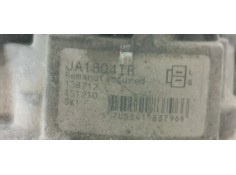 Recambio de alternador para kia sorento 2.5 crdi ex referencia OEM IAM   