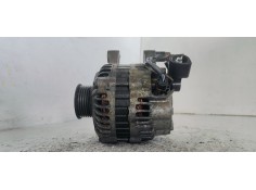 Recambio de alternador para peugeot 206 berlina xr referencia OEM IAM 9638275880  