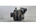 Recambio de alternador para peugeot 206 berlina xr referencia OEM IAM 9638275880  