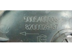 Recambio de maneta interior delantera izquierda para renault scenic ii 1.4 16v referencia OEM IAM 8200028487 5005400006 