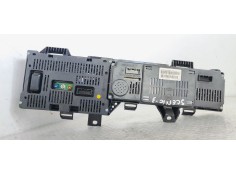 Recambio de cuadro instrumentos para renault scenic iii 1.9 dci 130 referencia OEM IAM 248104550R  