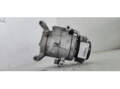 COMPRESOR AIRE ACONDICIONADO E200JUBBA03 