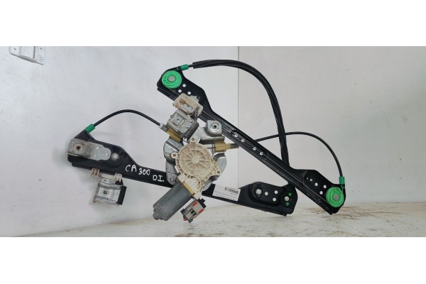 Recambio de elevalunas delantero izquierdo para chrysler 300 c 3.0crd 220 fap referencia OEM IAM 05065475AE  