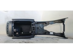 Recambio de apoyabrazos central para mercedes-benz clase c (w205) lim. 2.2cdi 170 [220] fap referencia OEM IAM   