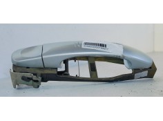 Recambio de maneta exterior delantera derecha para volkswagen new beetle cabriolet (1y7) 2.0 referencia OEM IAM   