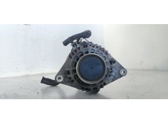 Recambio de alternador para kia sorento 2.5 crdi ex referencia OEM IAM   