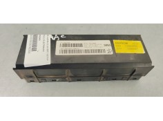 MODULO ELECTRONICO 13583465 