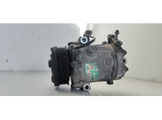 Recambio de compresor aire acondicionado para opel astra g berlina edition referencia OEM IAM 09132922  