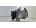 Recambio de compresor aire acondicionado para opel astra g berlina edition referencia OEM IAM 09132922  