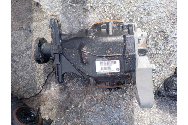 Recambio de diferencial trasero para bmw serie 5 touring (e61) referencia OEM IAM 7560587  