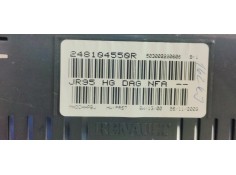 Recambio de cuadro instrumentos para renault scenic iii 1.9 dci 130 referencia OEM IAM 248104550R  