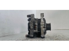 Recambio de alternador para peugeot 206 berlina xr referencia OEM IAM 9638275880  