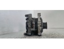 Recambio de alternador para peugeot 206 berlina xr referencia OEM IAM 9638275880  