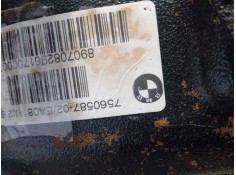 Recambio de diferencial trasero para bmw serie 5 touring (e61) referencia OEM IAM 7560587  