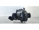 Recambio de alternador para kia sorento 2.5 crdi ex referencia OEM IAM   