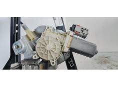 Recambio de elevalunas delantero izquierdo para chrysler 300 c 3.0crd 220 fap referencia OEM IAM 05065475AE  