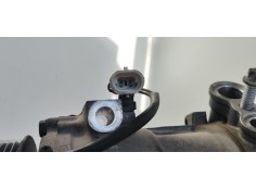 Recambio de compresor aire acondicionado para opel astra g berlina edition referencia OEM IAM 09132922  