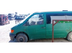 Recambio de puerta delantera izquierda para mercedes-benz clase v (w638) 2.3 turbodiesel cat referencia OEM IAM   